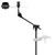 Mapex 600 Series Cymbal Boom Arm Tube 3/4" - 12" Long Arm Black Plated B60EB Mapex 600 Series Cymbal Boom Arm Tube 3/4" - 12" Long Arm Black Plated B60EB