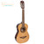 H. Jimenez LGR50N 1/2 Size Ranchero Series Classical Acoustic Guitar with Bag