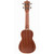 Lanikai CDST-S Cedar Solid Top Soprano Size Ukulele with Padded Gig Bag Lanikai CDST-S Cedar Solid Top Soprano Size Ukulele with Padded Gig Bag