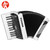 Hohner Bravo II 48 Chromatic Piano Accordion - Pearl White with Gig Bag and Straps Hohner Bravo II 48 Chromatic Piano Accordion - Pearl White with Gig Bag and Straps