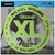 D'Addario EXL130+ Extra Super Light Plus Nickel Electric Guitar Strings 8.5-39