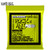 Ernie Ball 2251 Regular Slinky Classic Pure Nickel Electric Guitar Strings 10-46