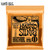 Ernie Ball 2222 Hybrid Slinky Nickel Wound Electric Guitar Strings 9-46