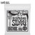 Ernie Ball 2625 8-String Regular Slinky Nickel Electric Guitar Strings 10-74