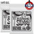 2-PACK Ernie Ball 2625 8-String Regular Slinky Nickel Electric Guitar Strings 10-74