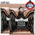 2-PACK Ernie Ball 2076 Paradigm Phosphor Bronze Acoustic Guitar Strings 12-54 Medium-Light