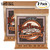 2-PACK Ernie Ball 2145 Earthwood Custom Light Acoustic Guitar Strings 11.5-54