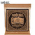 Ernie Ball 2544 Everlast Coated Phosphor Bronze Acoustic Guitar Strings 13-56