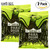 2-PACK Ernie Ball 2021 Paradigm Regular Slinky Nickel Electric Guitar Strings 10-46