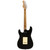 Stagg Vintage Series 55 Solid Body Full Size Electric Guitar Sunburst SES-55 SNB Stagg Vintage Series 55 Solid Body Full Size Electric Guitar Sunburst SES-55 SNB