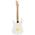 Stagg Vintage Series 55 Solid Body Electric Guitar White Blonde SES-55 WHB Stagg Vintage Series 55 Solid Body Electric Guitar White Blonde SES-55 WHB