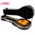 SKB Cases A-Style Mandolin Hard Case with Accessories compartment 1SKB-80A SKB Cases A-Style Mandolin Hard Case with Accessories compartment 1SKB-80A
