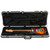 SKB Cases Jaguar/Jazzmaster Type Hardshell Case 1SKB-62 SKB Cases Jaguar/Jazzmaster Type Hardshell Case 1SKB-62