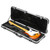 SKB Cases Electric Guitar Rectangular Hard Case 1SKB-66 SKB Cases Electric Guitar Rectangular Hard Case 1SKB-66