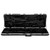 SKB Cases Electric Bass Rectangular Hard Case w/ Deluxe Plush Protection 1SKB-44 SKB Cases Electric Bass Rectangular Hard Case w/ Deluxe Plush Protection 1SKB-44