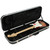 SKB Cases Electric Guitar Economy Rectangular Hard Case 1SKB-6
