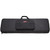 SKB Cases Rectangular Bass Soft Case W/ Heavy Duty Double Zipper 1SKB-SC44 SKB Cases Rectangular Bass Soft Case W/ Heavy Duty Double Zipper 1SKB-SC44