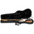 SKB Cases Universal Shaped Electric Bass Soft Case 1SKB-SCFB4
