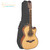 H. Jimenez LBQ1E El Estandar Bajo Quinto 10 String Acoustic Electric Guitar