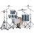 Mapex Mars Birch 4-Piece Bop Drum Shell Pack Twilight Sparkle MA486SMI Mapex Mars Birch 4-Piece Bop Drum Shell Pack Twilight Sparkle MA486SMI
