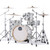 Mapex Mars Birch 4-Piece Bop Drum Shell Pack Diamond Sparkle MA486SDT Mapex Mars Birch 4-Piece Bop Drum Shell Pack Diamond Sparkle MA486SDT