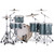Mapex Mars Birch 5-Piece Crossover Drum Shell Pack Twilight Sparkle MA528SFMI Mapex Mars Birch 5-Piece Crossover Drum Shell Pack Twilight Sparkle MA528SFMI