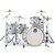 Mapex Mars Birch 5-Piece Crossover Drum Shell Pack Diamond Sparkle MA528SFDT Mapex Mars Birch 5-Piece Crossover Drum Shell Pack Diamond Sparkle MA528SFDT