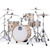 Mapex Mars Maple Series 4-Piece Bop Drum Shell Pack Natural Satin MM486SNW Mapex Mars Maple Series 4-Piece Bop Drum Shell Pack Natural Satin MM486SNW