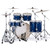 Mapex Mars Maple Series 5-Piece Rock Drum Shell Pack Midnight Blue MM529SFOD Mapex Mars Maple Series 5-Piece Rock Drum Shell Pack Midnight Blue MM529SFOD