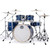 Mapex Mars Maple Series 5-Piece Rock Drum Shell Pack Midnight Blue MM529SFOD Mapex Mars Maple Series 5-Piece Rock Drum Shell Pack Midnight Blue MM529SFOD