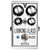 DigiTech DOD Looking Glass Overdrive Guitar Effects Pedal DOD-LOOKINGGLASS-U
