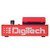 DigiTech Whammy 5 Pitch Shift Guitar Effects Pedal With MIDI In