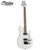 Sterling By Music Man SUB Series Axis Electric Guitar White AX3S-WH-R1 Sterling By Music Man SUB Series Axis Electric Guitar White AX3S-WH-R1
