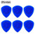 6-PACK Dunlop 549P.73 FLOW Standard Primetone Guitar Picks .73mm 6-PACK Dunlop 549P.73 FLOW Standard Primetone Guitar Picks .73mm