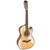 H. Jimenez El Patron LBQ4E 10 String Bajo Quinto Acoustic Electric Guitar
