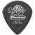 12-PACK Dunlop 482P1.35 Tortex Pitch Black Jazz III Guitar Picks 1.35mm 12-PACK Dunlop 482P1.35 Tortex Pitch Black Jazz III Guitar Picks 1.35mm