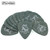 12-PACK Dunlop 417P1.5 Gator Grip Guitar Picks 1.5mm Green 12-PACK Dunlop 417P1.5 Gator Grip Guitar Picks 1.5mm Green