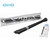 Nuvo N310RDBK Plastic Key of C Soprano Recorder With Bag - Black Nuvo N310RDBK Plastic Key of C Soprano Recorder With Bag - Black