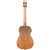 Kala KA-CM-BE Curly Mango Baritone Acoustic Electric Ukulele Kala KA-CM-BE Curly Mango Baritone Acoustic Electric Ukulele