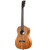 Kala KA-CM-BE Curly Mango Baritone Acoustic Electric Ukulele Kala KA-CM-BE Curly Mango Baritone Acoustic Electric Ukulele