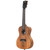 Kala KA-CM-C Curly Mango Concert Ukulele Satin Natural Kala KA-CM-C Curly Mango Concert Ukulele Satin Natural