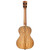 Kala KA-CM-T Curly Mango Tenor Ukulele Satin Natural Kala KA-CM-T Curly Mango Tenor Ukulele Satin Natural