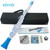 Nuvo Clarinéo Key of C Student Clarinet - White/Blue With Case N120CLBL Nuvo Clarinéo Key of C Student Clarinet - White/Blue With Case N120CLBL