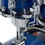 Premier Artist Series 20" 5PC Birch Drum Shell Pack Indigo Burst PAB20-5SPINB