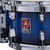 Premier Artist Series 22" 5PC Birch Drum Shell Pack Indigo Burst PAB22-5SP2INB