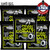 5-PACK Ernie Ball 2732 Slinky Iron/Cobalt Electric Bass Strings 50-105