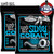 2-PACK Ernie Ball 2735 Slinky Colbalt Electric Bass Strings 40-95