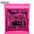 Ernie Ball 2824 Super Slinky 5-String Nickel Wound Electric Bass Strings 40-125
