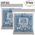 2-PACK Ernie Ball 2403 Ernesto Palla Clear/Silver Classical Guitar Strings Med