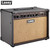Laney LA30D LA Series Acoustic Guitar Combo 30-Watt Amplifier - Brown Laney LA30D LA Series Acoustic Guitar Combo 30-Watt Amplifier - Brown